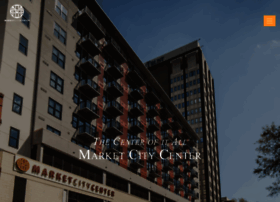 marketcitycenter.com