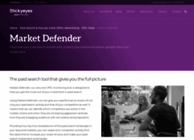 marketdefender.com