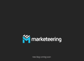 marketeering.com