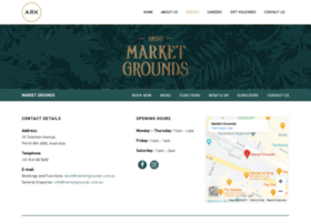 marketgrounds.com.au