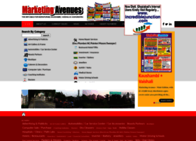 marketing-avenues.com