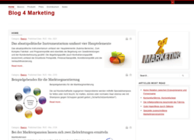 marketing-blog4.de