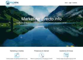marketing-directo.info