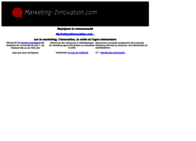 marketing4innovation.com