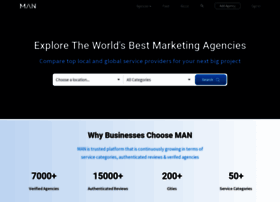 marketingagencynetwork.com