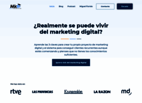 marketingandweb.es