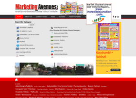 marketingavenues.in