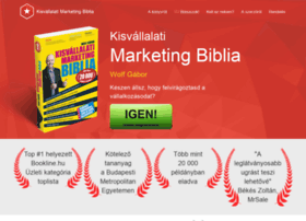 marketingbiblia.hu