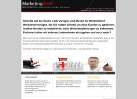 marketingbriefe.de