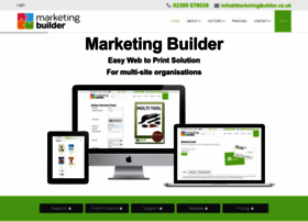 marketingbuilder.co.uk