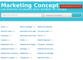 marketingconcept.fr