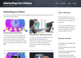 marketingconvideos.com