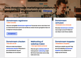 marketingcounsellors.nl