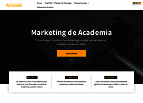 marketingdeacademia.com.br