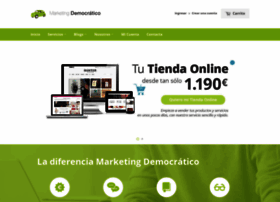 marketingdemocratico.com