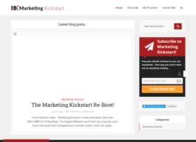 marketingkickstart.com