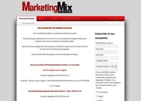 marketingmixconferences.co.za