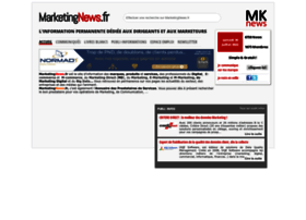 marketingnews.fr