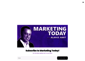marketingtodaypodcast.com