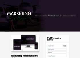 marketingtomillionaires.com