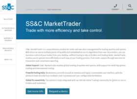 marketlink.ssctech.com