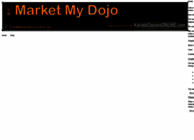 marketmydojo.com