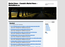 marketnews.ca