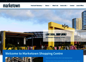 marketown.com.au