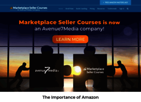 marketplacesellercourses.com