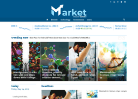 marketprofitreport.com