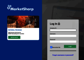 marketsharpm.com