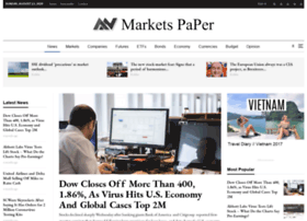 marketspaper.com
