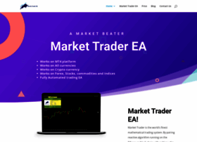 markettrader.co.za