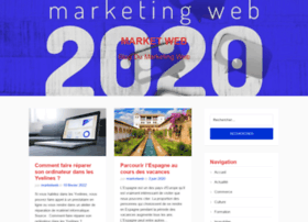 marketweb.fr
