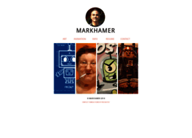 markhamer.com