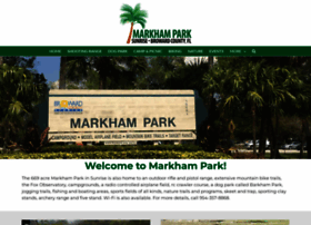 markhampark.com