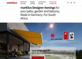 markilux.co.za