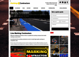 markingcontractors.co.uk