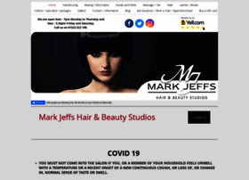 markjeffs-hair-beauty.co.uk