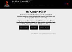 marklambert.de