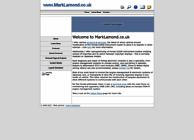 marklamond.co.uk