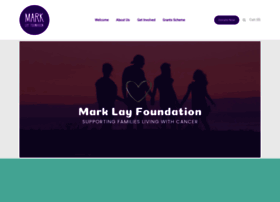 marklayfoundation.org.uk