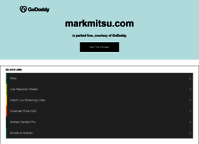 markmitsu.com