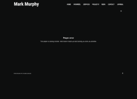 markmurphy.website