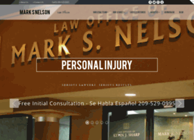 marknelsonlawoffices.com