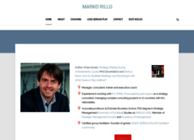 markorillo.com