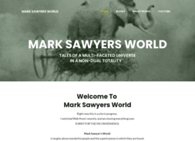 marksawyersworld.com