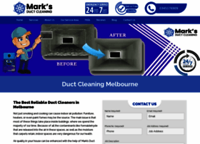 marksductcleaning.com.au