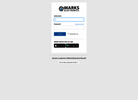 markselectronics.bluefolder.com