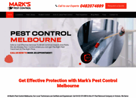 markspestcontrol.com.au